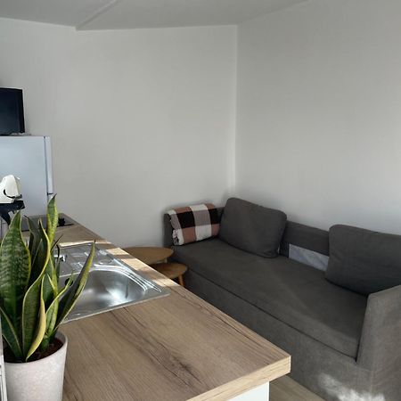 Dependance 3 Pieces Toulon Apartment Exterior foto
