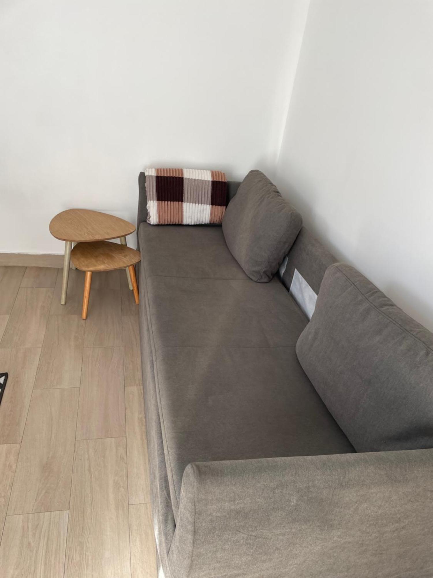 Dependance 3 Pieces Toulon Apartment Exterior foto