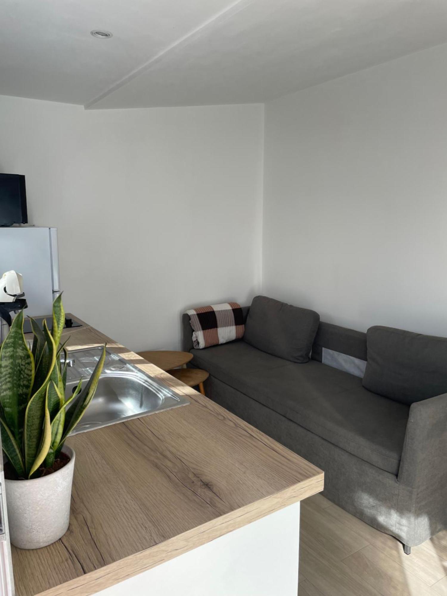 Dependance 3 Pieces Toulon Apartment Exterior foto
